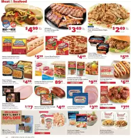 Family Fare weekly ad week 30 Page 7