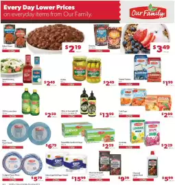 Family Fare weekly ad week 30 Page 9