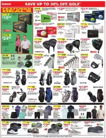 Dunham's Sports weekly ad week 29 Page 12