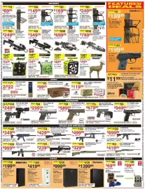 Dunham's Sports weekly ad week 29 Page 13
