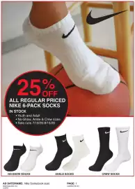 Dunham's Sports weekly ad week 29 Page 2