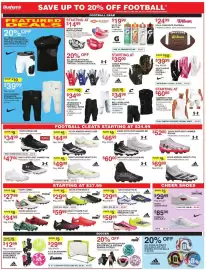 Dunham's Sports weekly ad week 29 Page 3