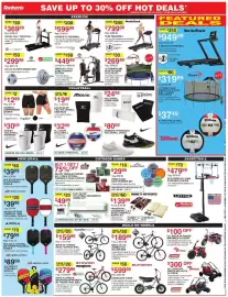 Dunham's Sports weekly ad week 29 Page 5