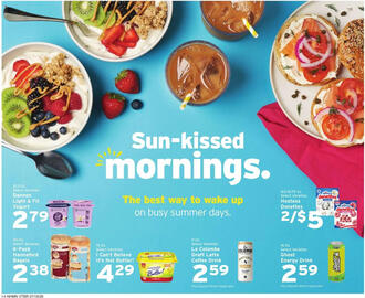 Hannaford flyer week 30 Page 12