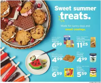 Hannaford flyer week 30 Page 11