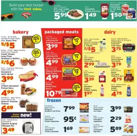 Hannaford flyer week 30 Page 5