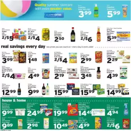 Hannaford flyer week 30 Page 6