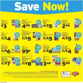 Hannaford flyer week 30 Page 8