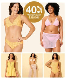 Target weekly ad week 30 Page 36