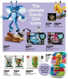 Target weekly ad week 30 Page 12