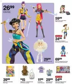 Target weekly ad week 30 Page 13