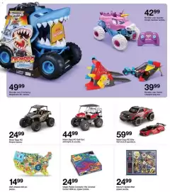 Target weekly ad week 30 Page 14