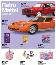 Target weekly ad week 30 Page 15