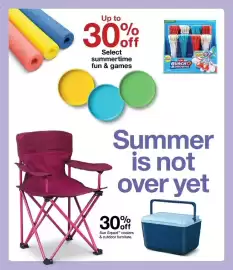 Target weekly ad week 30 Page 16