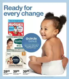 Target weekly ad week 30 Page 17