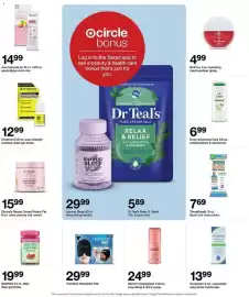 Target weekly ad week 30 Page 19