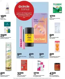 Target weekly ad week 30 Page 20