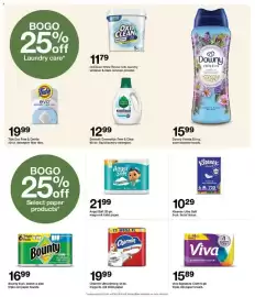 Target weekly ad week 30 Page 21