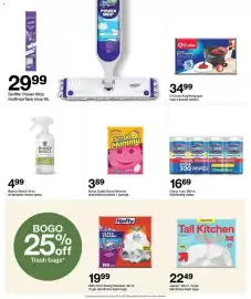 Target weekly ad week 30 Page 22