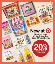 Target weekly ad week 30 Page 23