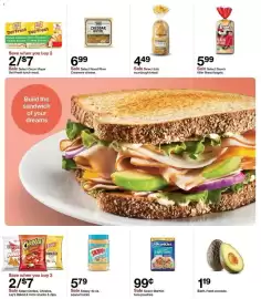Target weekly ad week 30 Page 26