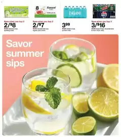 Target weekly ad week 30 Page 28