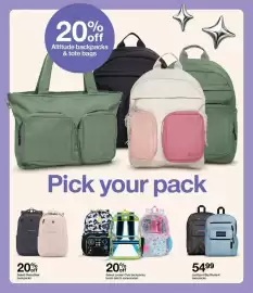 Target weekly ad week 30 Page 3