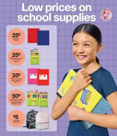 Target weekly ad week 30 Page 32