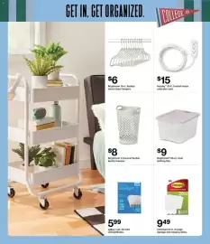 Target weekly ad week 30 Page 35