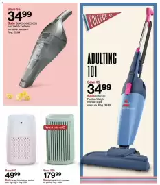 Target weekly ad week 30 Page 5