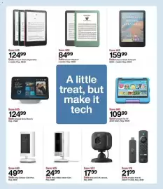 Target weekly ad week 30 Page 8