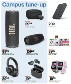Target weekly ad week 30 Page 9