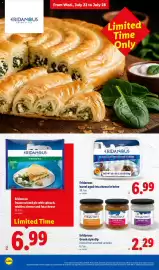 Lidl weekly ad week 30 Page 10