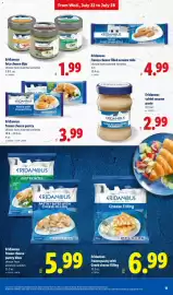 Lidl weekly ad week 30 Page 11