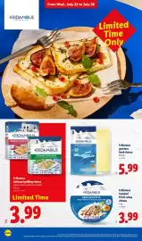 Lidl weekly ad week 30 Page 12