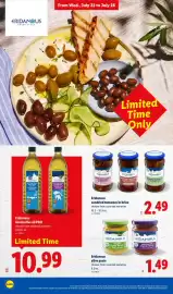Lidl weekly ad week 30 Page 14