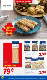 Lidl weekly ad week 30 Page 16