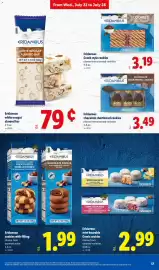 Lidl weekly ad week 30 Page 17