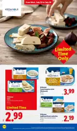 Lidl weekly ad week 30 Page 18