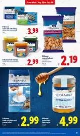 Lidl weekly ad week 30 Page 19
