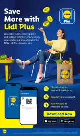 Lidl weekly ad week 30 Page 2