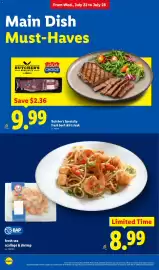 Lidl weekly ad week 30 Page 20