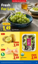 Lidl weekly ad week 30 Page 21