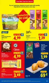 Lidl weekly ad week 30 Page 23