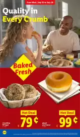 Lidl weekly ad week 30 Page 24