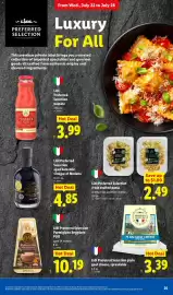 Lidl weekly ad week 30 Page 25