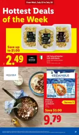 Lidl weekly ad week 30 Page 27