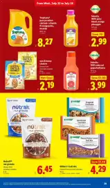 Lidl weekly ad week 30 Page 29