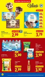 Lidl weekly ad week 30 Page 30