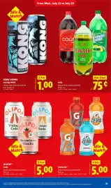 Lidl weekly ad week 30 Page 31